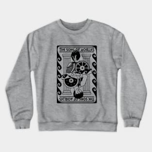 The Song of Achilles Crewneck Sweatshirt